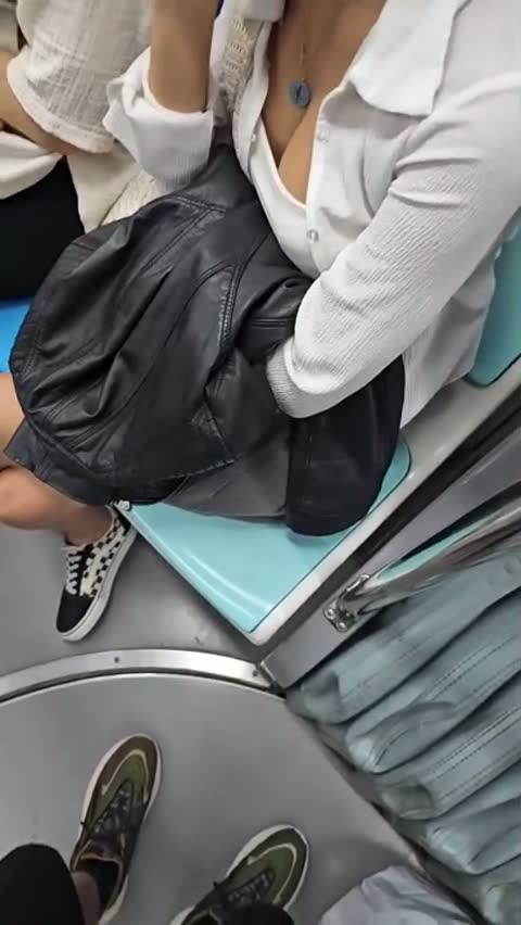 Metro Gizli Çekim Seri 32 Part 27