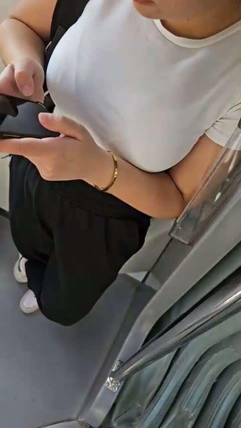 Metro Gizli Çekim Seri 32 Part 35