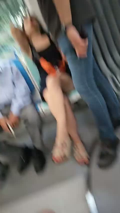 Metro Gizli Çekim Seri 32 Part 42
