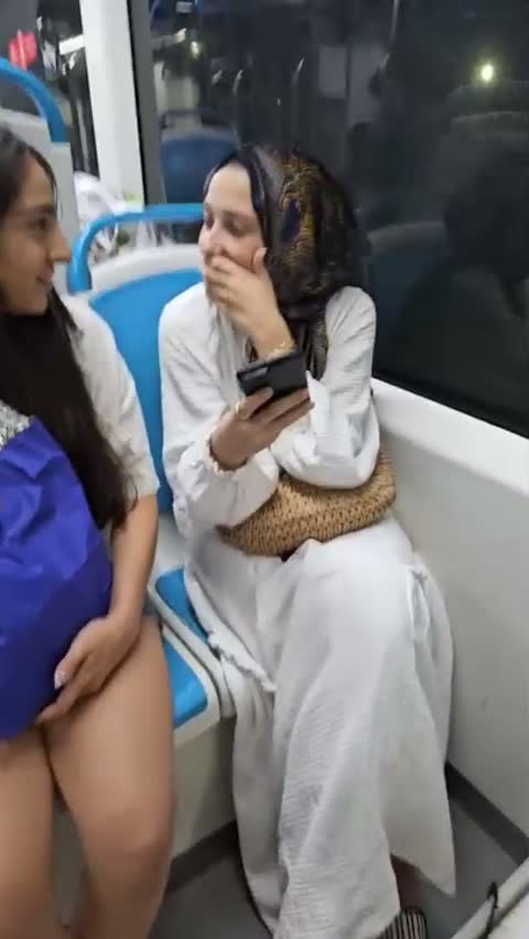 Metro Gizli Çekim Seri 32 Part 49