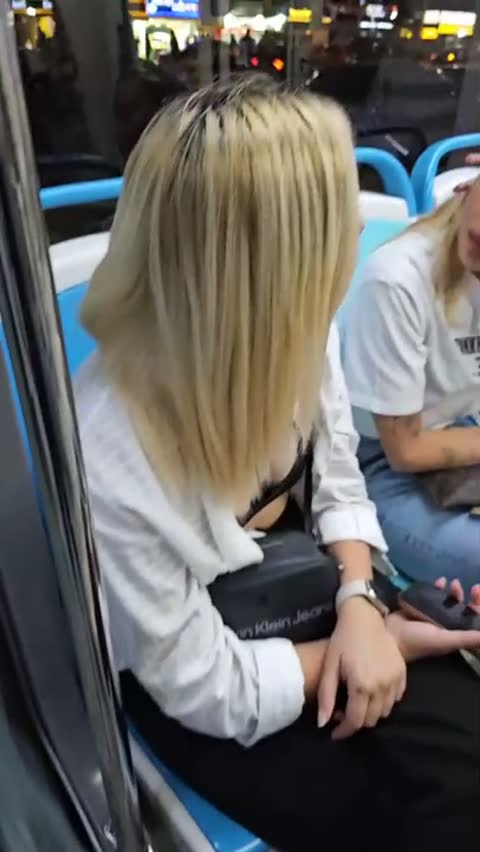 Metro Gizli Çekim Seri 32 Part 9