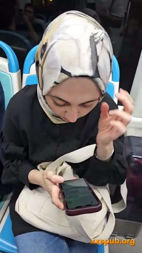 Metro Gizli Çekim Seri 4 Part 16