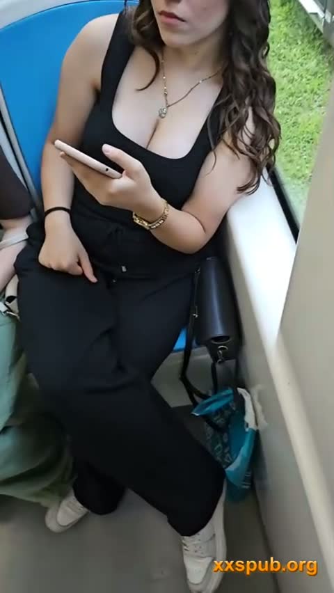Metro Gizli Çekim Seri 4 Part 22