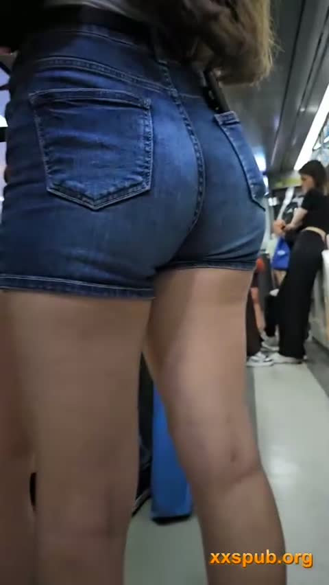 Metro Gizli Çekim Seri 4 Part 26