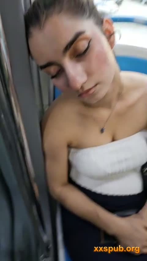 Metro Gizli Çekim Seri 4 Part 28