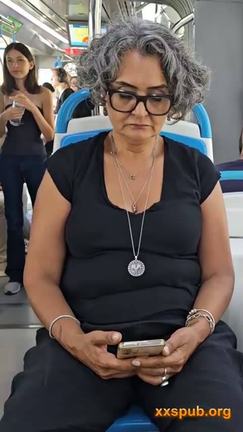 Metro Gizli Çekim Seri 4 Part 33