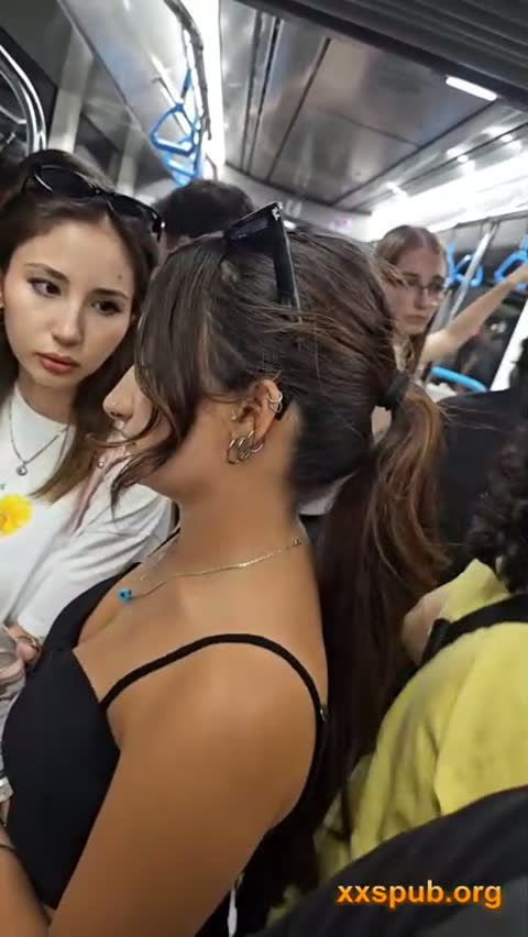 Metro Gizli Çekim Seri 4 Part 40