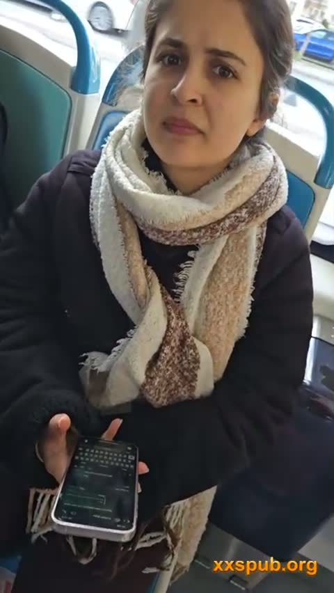 Metro Gizli Çekim Seri 5 Part 28