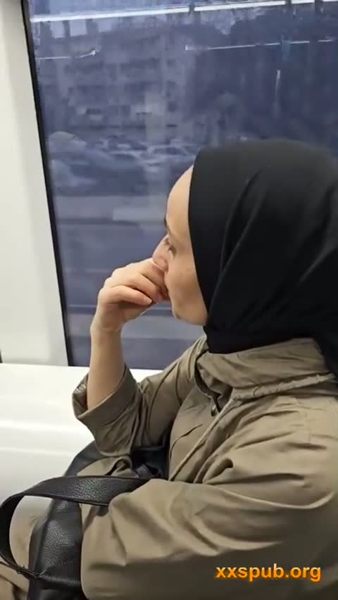 Metro Gizli Çekim Seri 5 Part 33