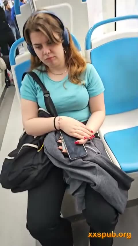 Metro Gizli Çekim Seri 5 Part 7