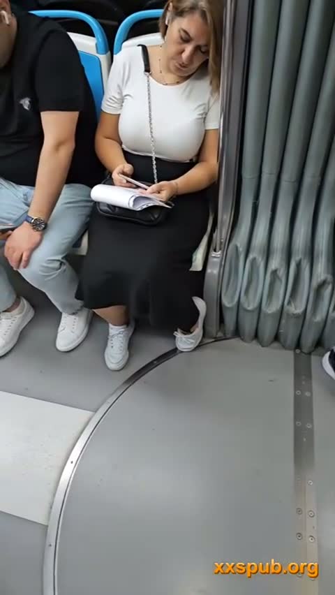 Metro Gizli Çekim Seri 6 Part 15