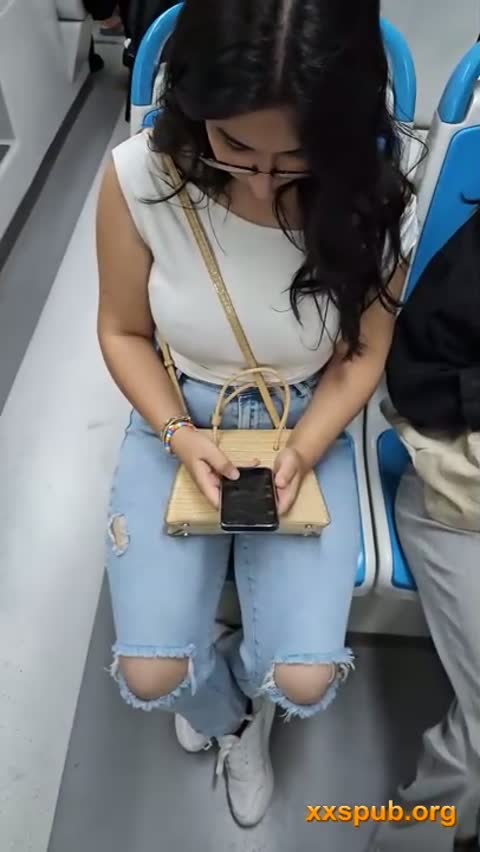 Metro Gizli Çekim Seri 6 Part 21