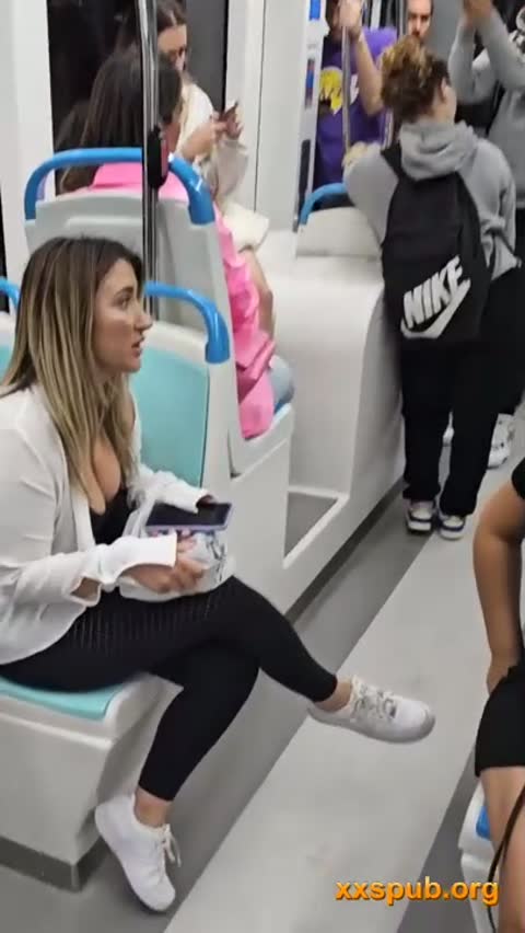 Metro Gizli Çekim Seri 6 Part 29