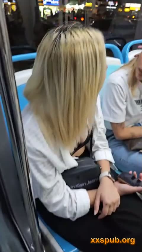 Metro Gizli Çekim Seri 6 Part 36