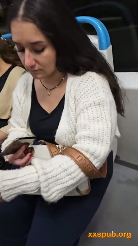 Metro Gizli Çekim Seri 6 Part 42