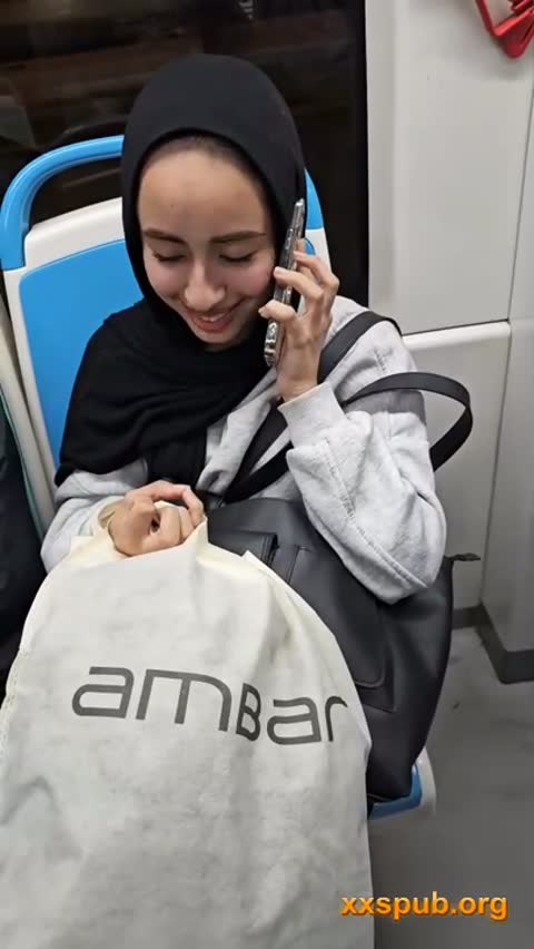Metro Gizli Çekim Seri 6 Part 43