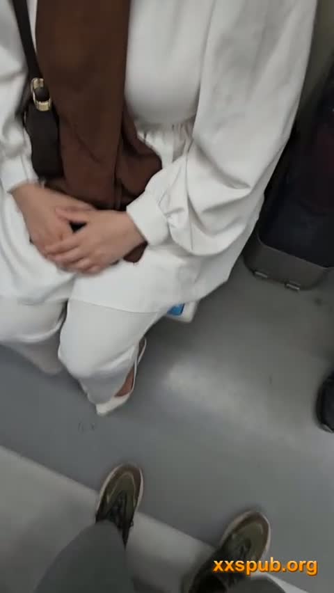 Metro Gizli Çekim Seri 6 Part 4