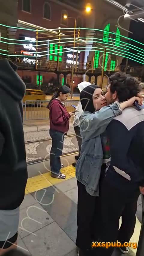 Metro Gizli Çekim Seri 6 Part 50