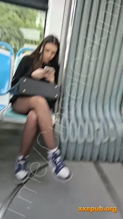 Metro Gizli Çekim Seri 6 Part 54