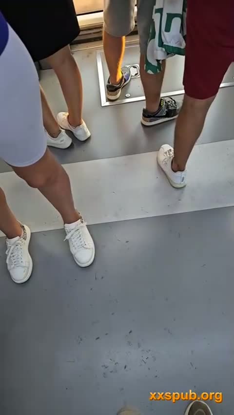 Metro Gizli Çekim Seri 6 Part 6