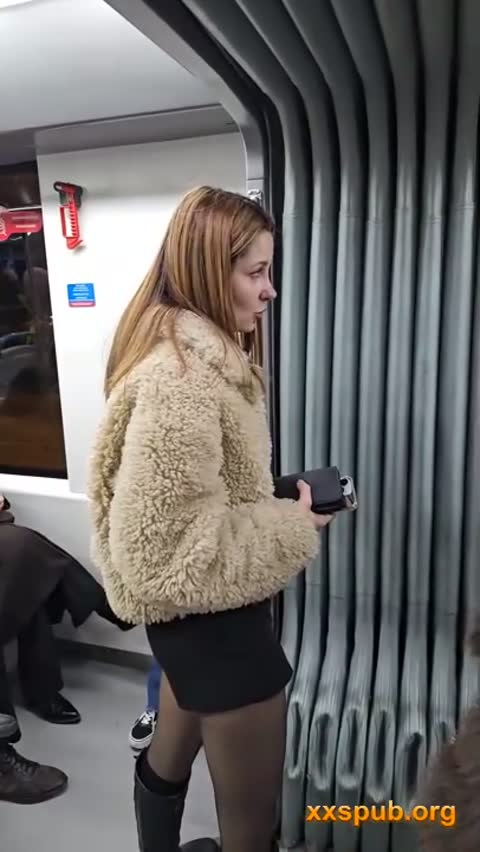 Metro Gizli Çekim Seri 7 Part 10