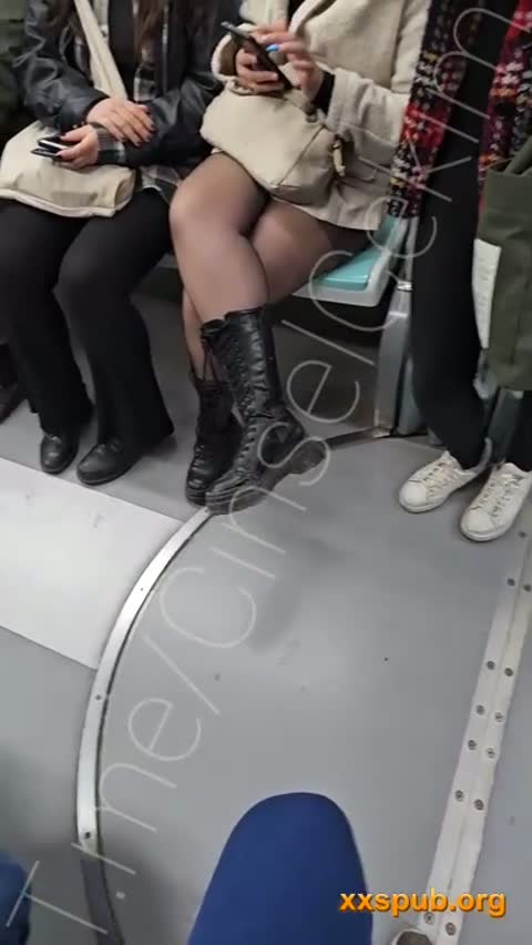 Metro Gizli Çekim Seri 7 Part 14
