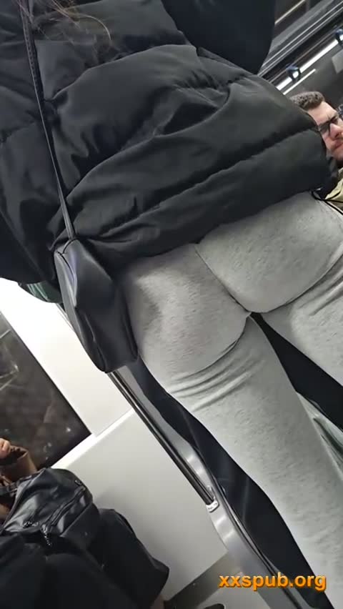 Metro Gizli Çekim Seri 7 Part 15