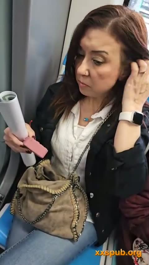 Metro Gizli Çekim Seri 7 Part 17