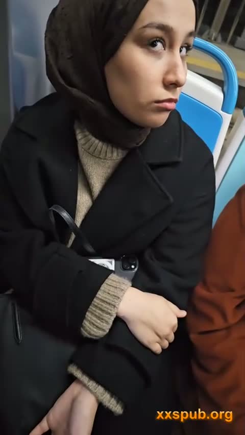 Metro Gizli Çekim Seri 7 Part 18