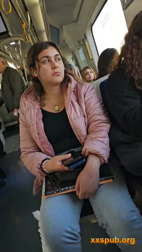 Metro Gizli Çekim Seri 7 Part 20