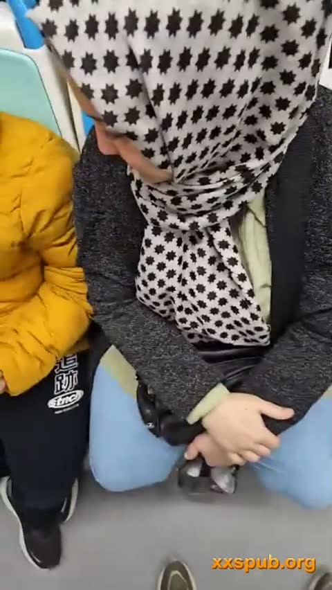 Metro Gizli Çekim Seri 7 Part 22