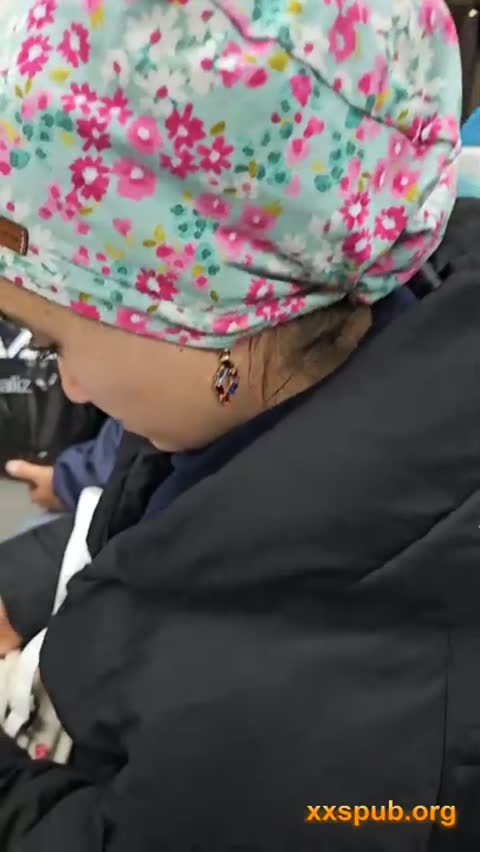 Metro Gizli Çekim Seri 7 Part 25