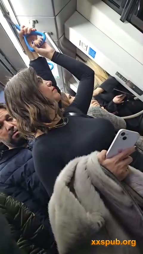 Metro Gizli Çekim Seri 7 Part 26