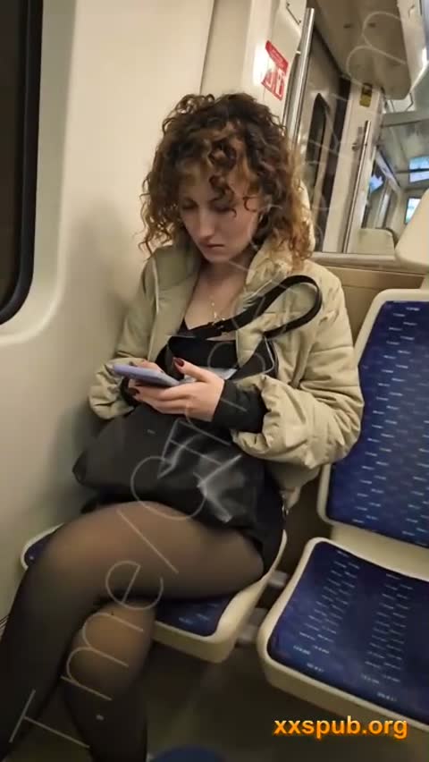 Metro Gizli Çekim Seri 7 Part 32