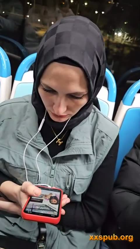 Metro Gizli Çekim Seri 7 Part 35