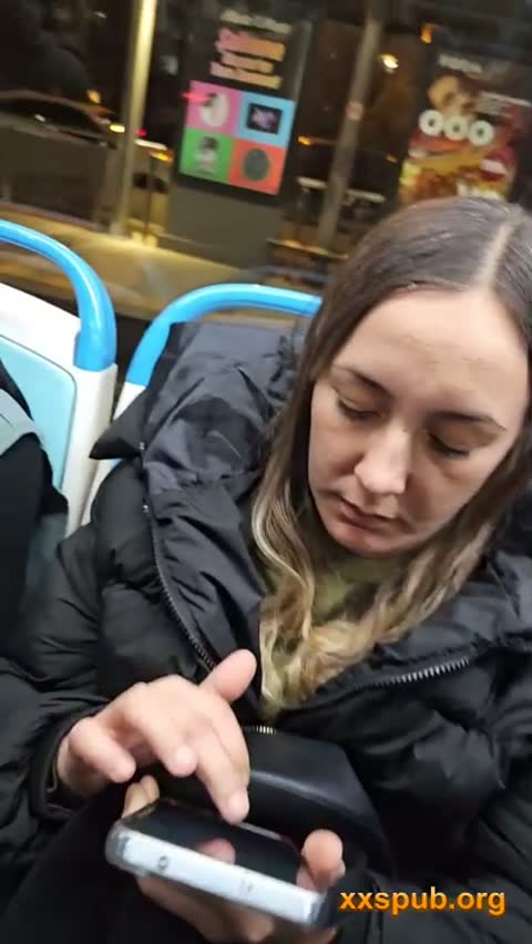 Metro Gizli Çekim Seri 7 Part 36