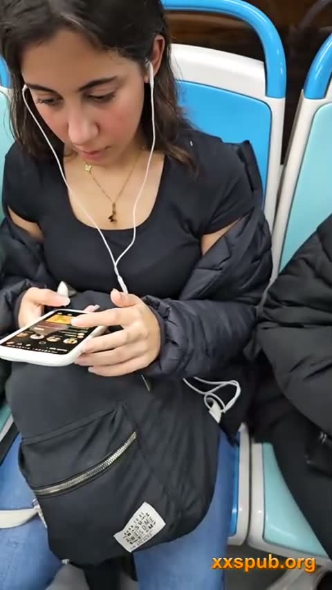 Metro Gizli Çekim Seri 7 Part 37