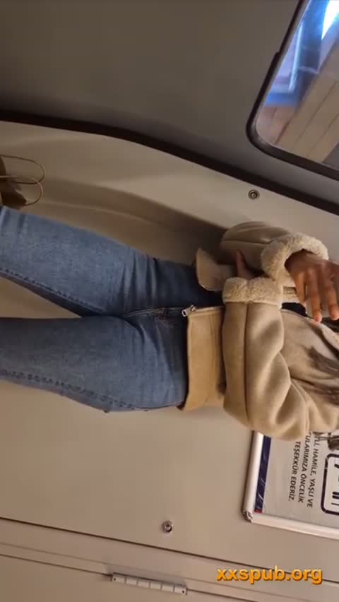 Metro Gizli Çekim Seri 7 Part 3
