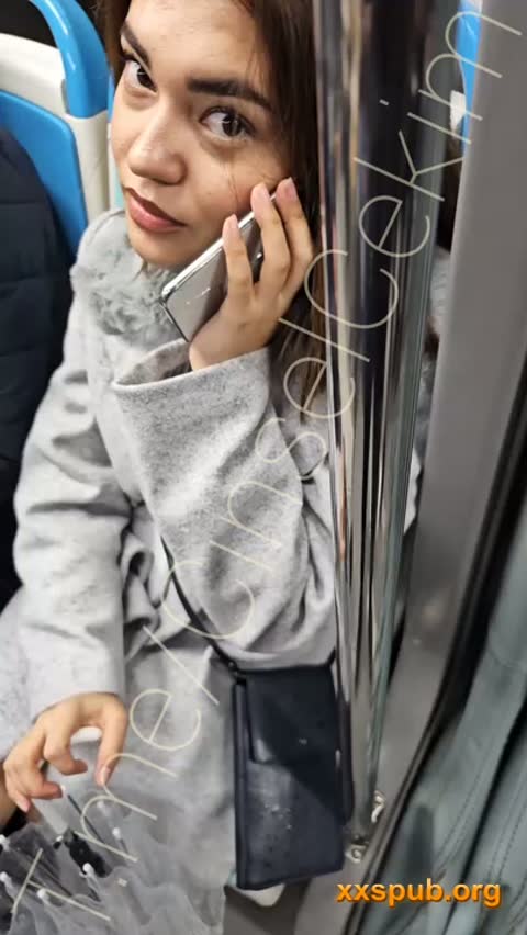Metro Gizli Çekim Seri 7 Part 5