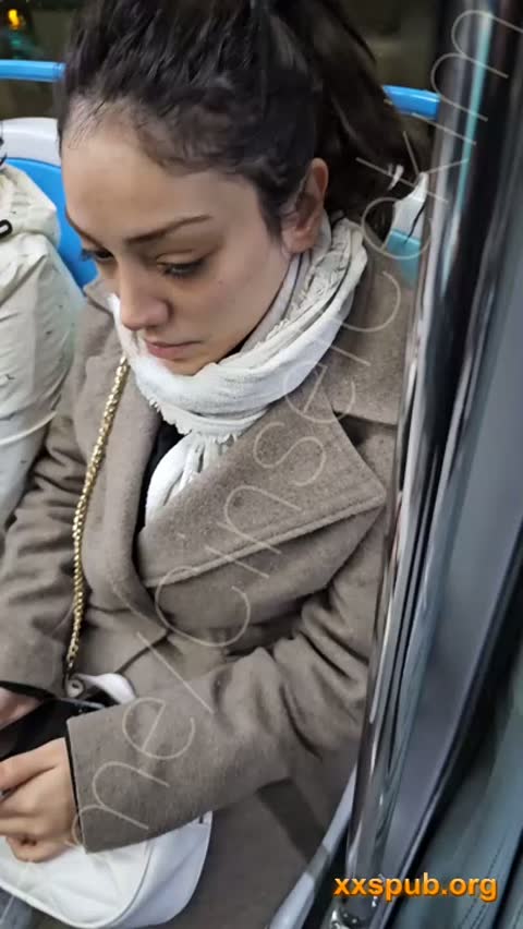 Metro Gizli Çekim Seri 7 Part 6