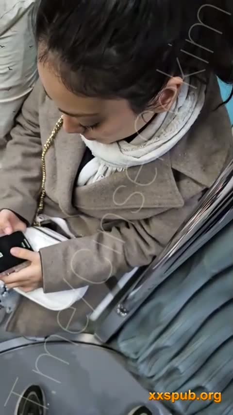 Metro Gizli Çekim Seri 7 Part 7