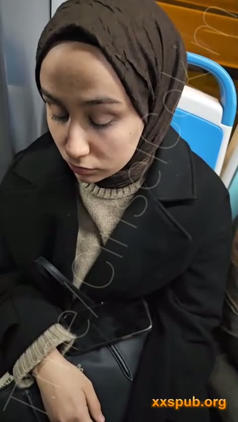 Metro Gizli Çekim Seri 7 Part 8