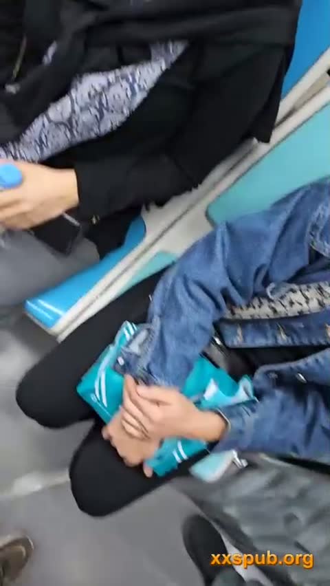 Metro Gizli Çekim Seri 8 Part 11