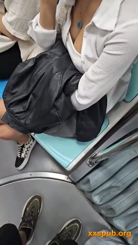 Metro Gizli Çekim Seri 8 Part 17