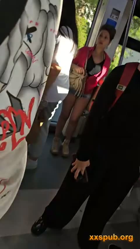 Metro Gizli Çekim Seri 8 Part 26