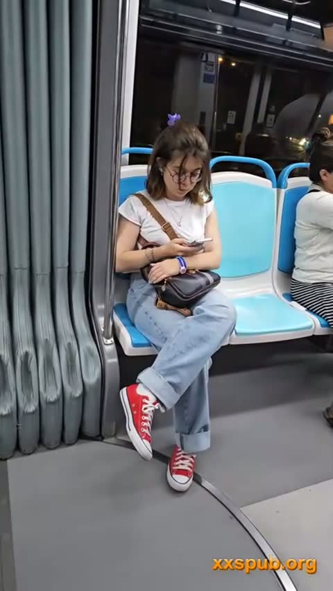 Metro Gizli Çekim Seri 8 Part 27