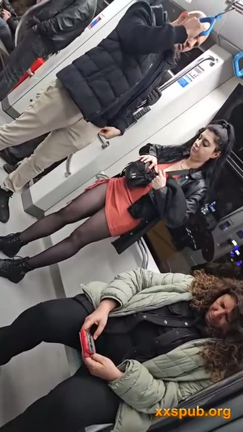 Metro Gizli Çekim Seri 8 Part 2