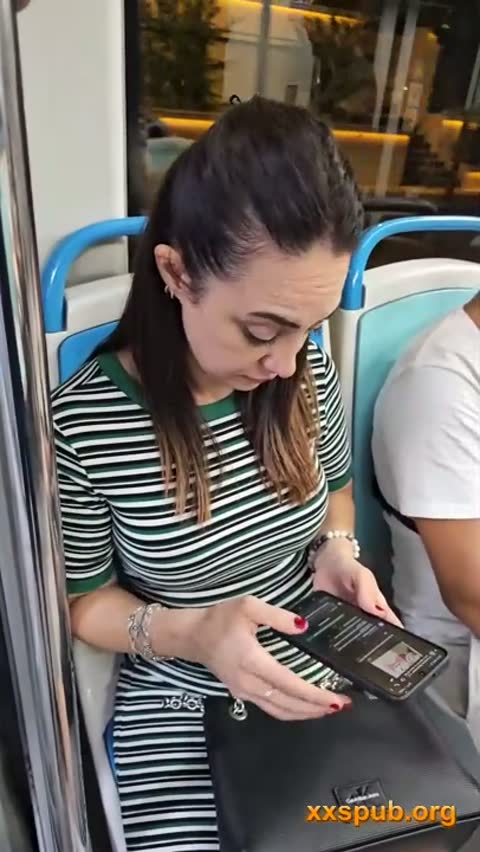 Metro Gizli Çekim Seri 8 Part 32