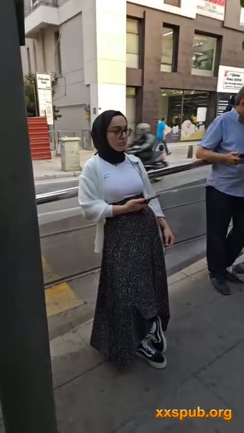 Metro Gizli Çekim Seri 8 Part 37