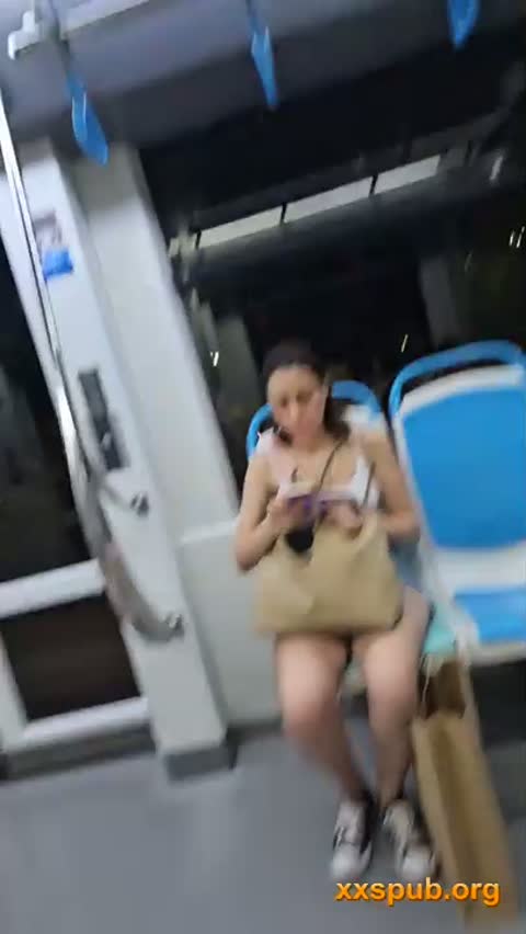 Metro Gizli Çekim Seri 8 Part 42
